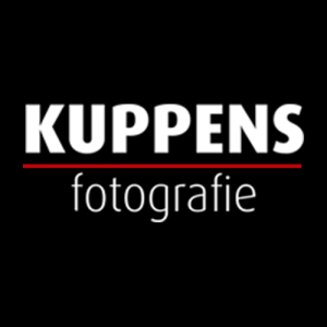 Het logo van Kuppens Fotografie